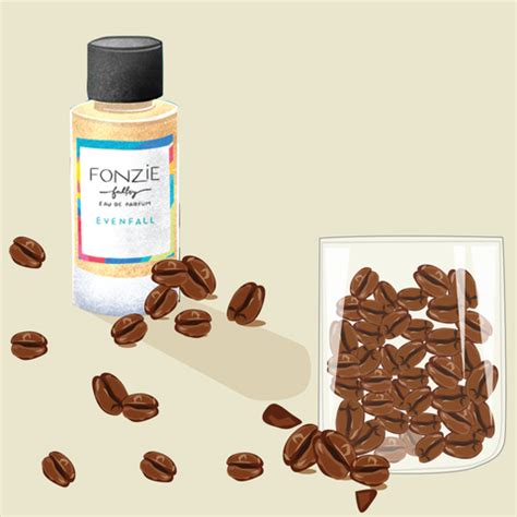 The Mythical Lore of the Magical Coffee Beans – Fonzie Folksy