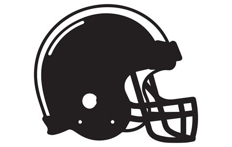 Sports Helmets Clip Art