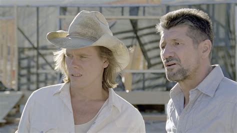 Robert Jayne Tremors
