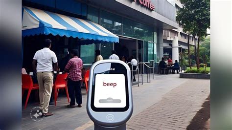 इलेक्ट्रॉनिक डिवाइस से आ रही थी बीप की आवाज... लोगों में फैली दहशत ...