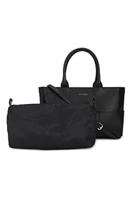 Van Heusen Women's Western (Black) : Amazon.in: Fashion