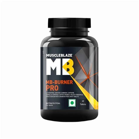 MuscleBlaze - India's #1 Sports Nutrition Brand – Nutriride