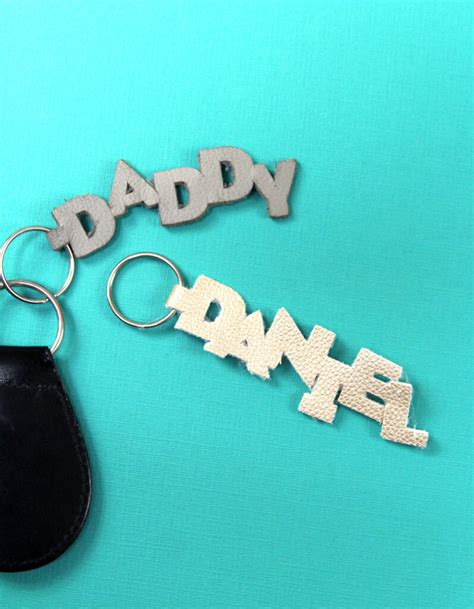 Image result for DIY Personalized Keychains