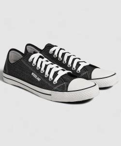 WOODLAND Canvas Shoes For Men - Buy WOODLAND Canvas Shoes For Men ...