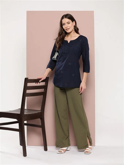 Tops & Tunics – Yufta Store