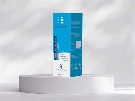 Buy Yumedics Ceramed Hydra 3X Hydration Face Wash Online at Best Price ...