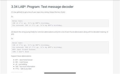 Image result for Text Message Decoder