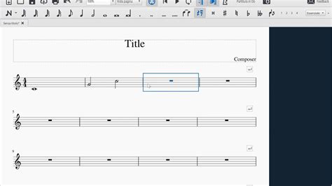 MuseScore Tutorial Francais 的图像结果