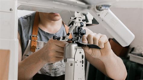 +How to Over Clock Using a Sewing Machine 的图像结果