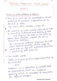 Database Management System - KCS501 - AKTU - Studocu