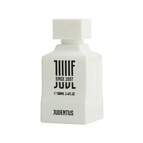 Juventus Since 1897 EDP 100ML – PERFUMES LOUNGE