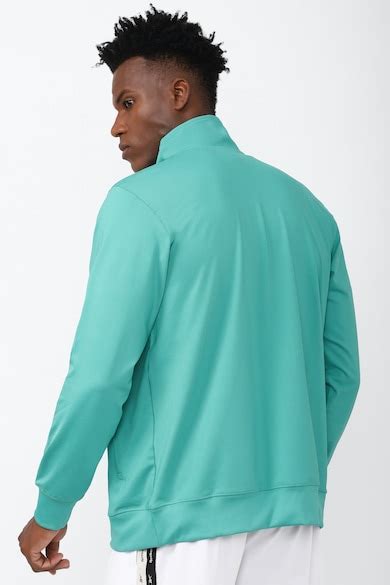 Reebok India Official | Reebok Men Tracktop Online at reebok.abfrl.in ...