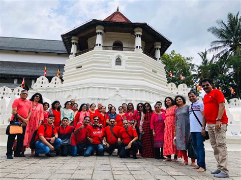 Business and Corporate Tours | Mice Tour Organizers | Kesari