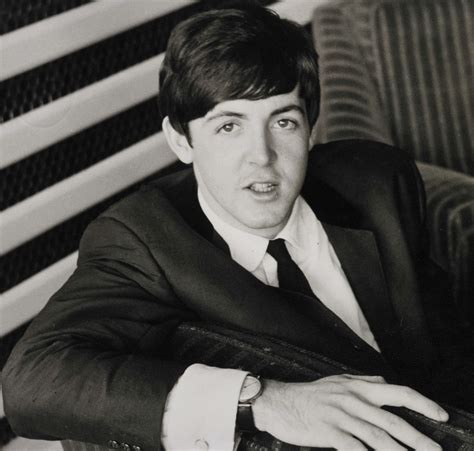 Paul McCartney Wanted a Song He Wrote for Another Artist to Sound Russian