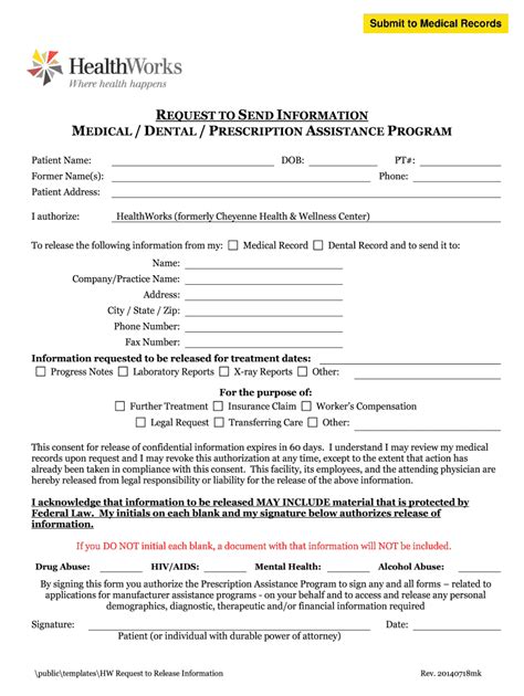 Fillable Online PDF DD Form 2870, Authorization for Disclosure of ...