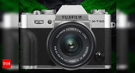 Fujifilm’s webcam tool to arrive on macOS in mid-July - Times of India