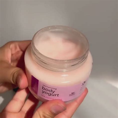 Shop Revitalizing Majestic Rose Body Yogurt & Detoxifying Face Washes ...