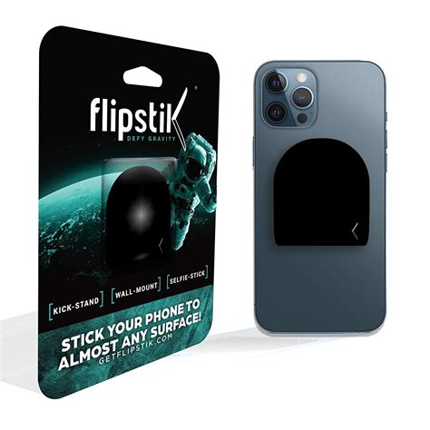 FLIPSTIK Original - Best TikTok Accessory - Anywhere Mount, Tripod ...