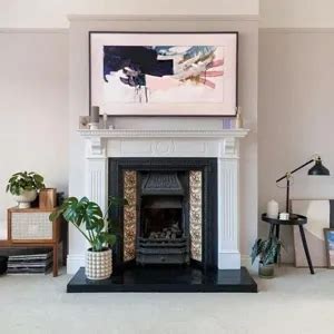 Farrow and Ball Peignoir 286: 21 real home pictures