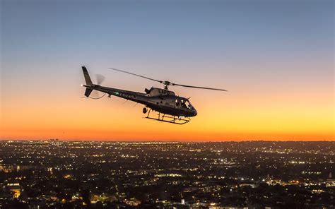 Los Angeles Helicopter Rides - Everlasting Experiences