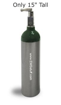 Image result for M60 Oxygen Tank Tutorial