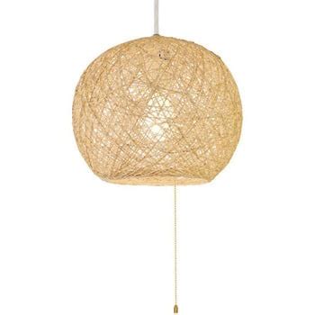 GEM-892P アバカ ペンダントライト 1個 キシマ 【通販モノタロウ】