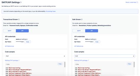 Image result for Send Mail Using SMTP