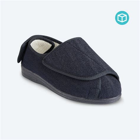 Dr. Comfort Franki Post-Operative Shoes