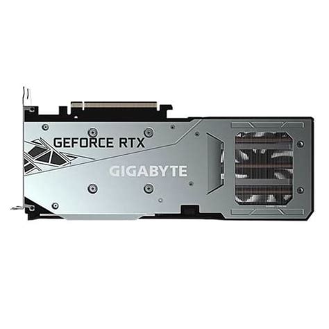 Gigabyte RTX 3060 Ti Gaming OC LHR | 8GB GDDR6 256-bit | Graphics Card