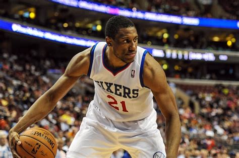 Minnesota Timberwolves prefer Thaddeus Young to Anthony Bennett?