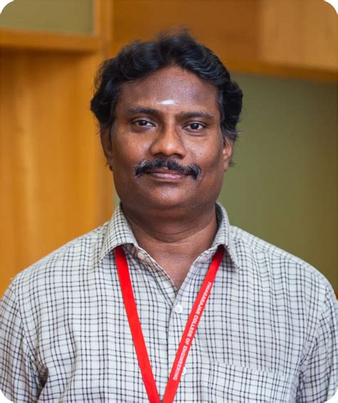 Faculty | Thiagarajar College of Engineering