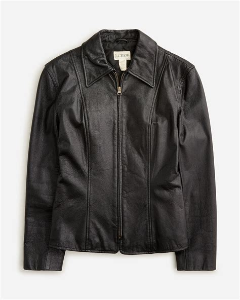 Discount 90s leather jacket womens Store