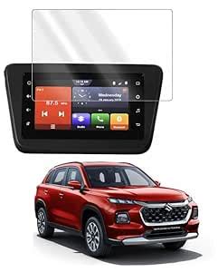 Safety Accessories Car Touch Screen Navigation System Tempered Glass ...