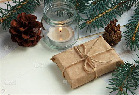 冬天收到什么礼物最新素材