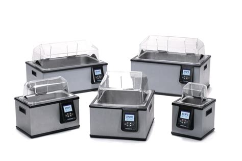 PolyScience Water Bath 2 Ltr. Digital +5°C to 99°C 240V 50Hz ...