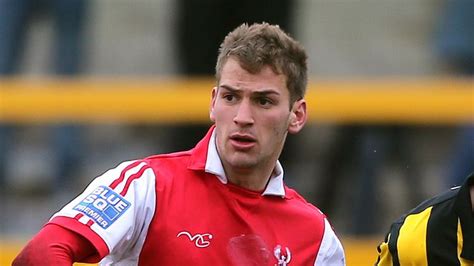 Demetriou joins Shrewsbury | Football News | Sky Sports