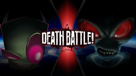 Image result for Invader Zim Destroy All Humans