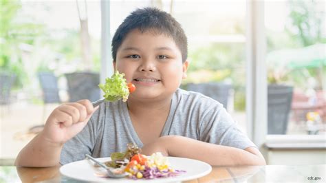 Obesity in Children & Adolescents - Who should shoulder the ...