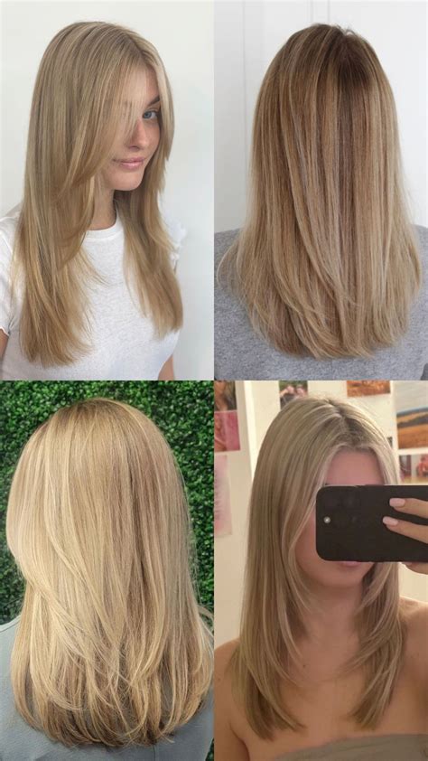 long layers for fine hair | Hair cuts, Long hair styles, Hairstyles for ...