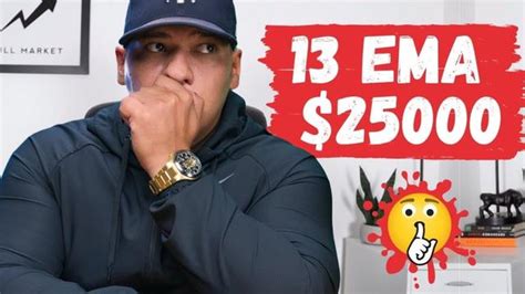 How to effectively use the 13 48 EMA indicator for trading