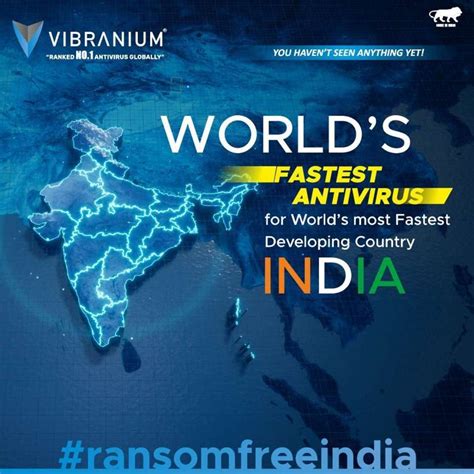 Vibranium Anti-virus 1 User 1 Year - Buy Vibranium Anti-virus 1 User 1 ...