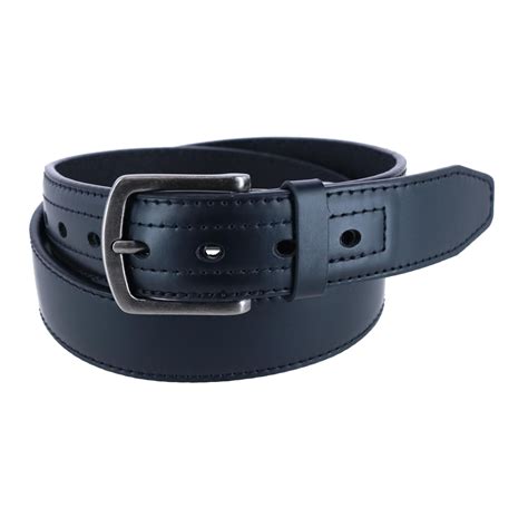 Men's 38mm Industrial Strength Work Belt by Dickies | Work Belts at ...
