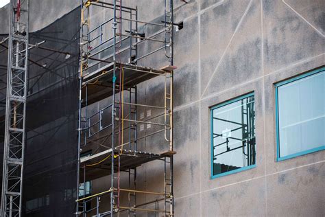 Edmund D. Edelman Children's Court - Monterey Park, CA - Tarlton and ...