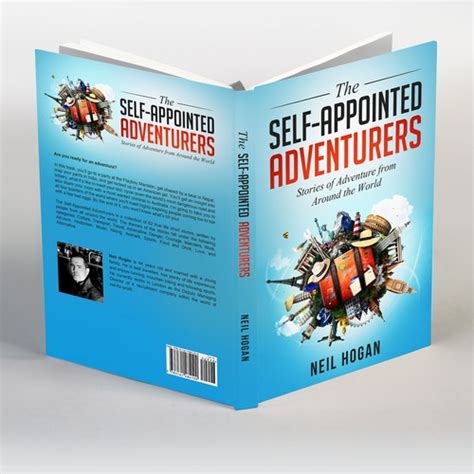 Adventure Book Design 的图像结果