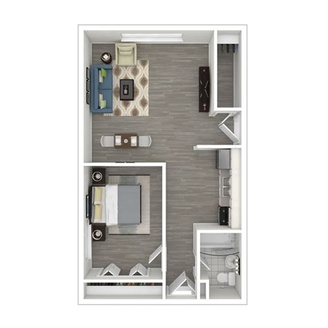 Courtyards On The Park - 10020 Holly Ln Des Plaines IL 60016 ...