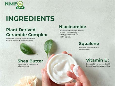 Buy NMFe Max Skin Cream For Dry & Sensitive Skin Online at Best Price ...