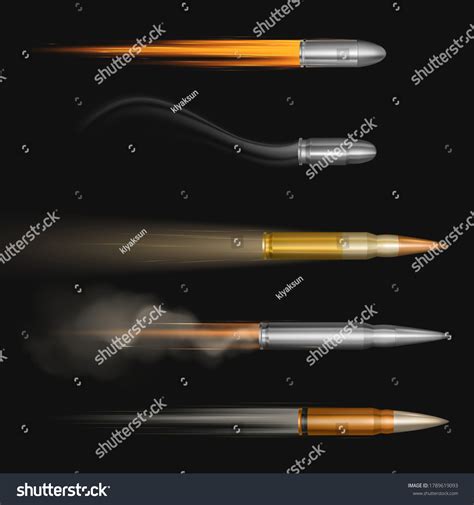 Image result for How Bullets Fire