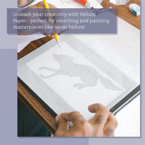 8.5x11 Tracing Paper for Drawing-Goefun 100 Sheets India | Ubuy