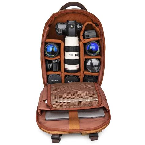 Image result for Camera Backpack Computer