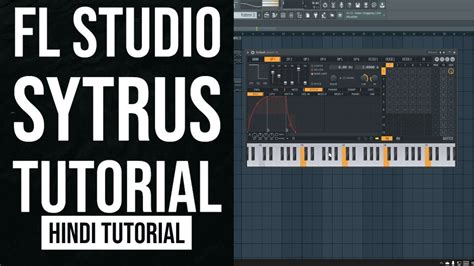 Image result for FL Studio Sytrus Tutorial